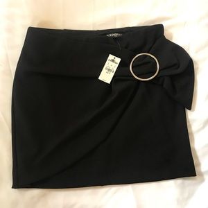 Express Skirt